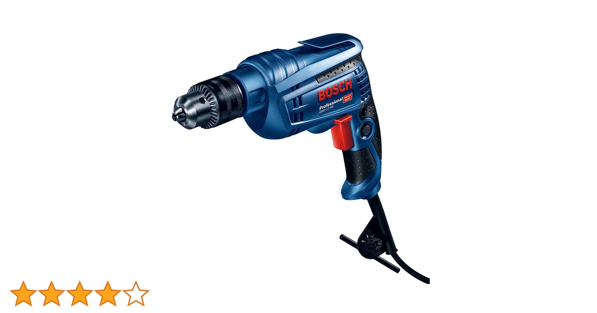 電気ドリル Amazon | HiKOKI(ハイコーキ) 電気ドリル 鉄工10mm/木工25mm